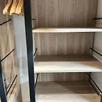 Hyper Centre Apartment