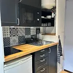 Hyper Centre Apartment *