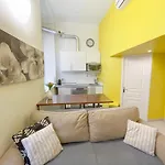 Charmant Appartement Atypique Au Coeur Du Vieux-Nice