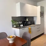 Apartment Cozy Au Coeur De
