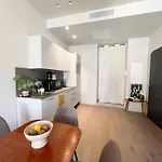 Apartment Cozy Au Coeur De Nice