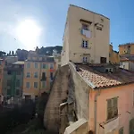 En Plein Coeur Du Vieux Nice