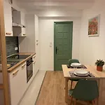 Cosy Appartement Vieux Nice