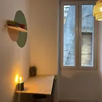 Apartment Cosy Vieux *