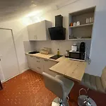Charmant studio Vieux Nice