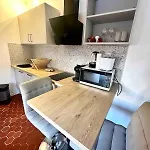 Charmant Studio Vieux Nice