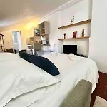 Charmant studio Vieux Nice