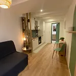 Cosy Appartement Vieux Nice