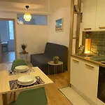 Cosy Vieux Nice