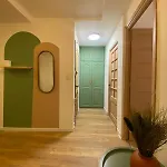 Apartment Cosy Vieux Nice