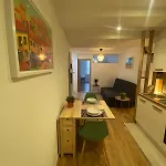 Apartment Cosy Vieux *
