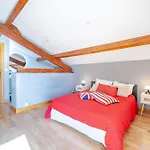 De Prestige Vue Panoramique Piscine Climatisation Villa *