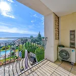 De Prestige Vue Panoramique Piscine Climatisation Villa *