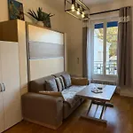 Studio Sunrise - Jean Medecin