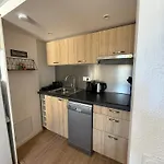 Studio Sunrise - Jean Medecin