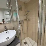 Studio Sunrise - Jean Medecin