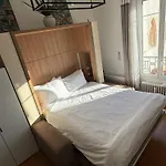 Studio Sunrise - Jean Medecin