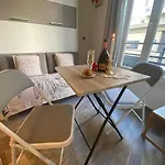 Apartment Cosy Promenade