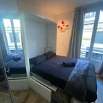 Cosy Promenade Apartment Nice