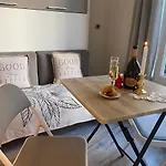 Cosy Promenade *