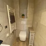 Cosy Promenade Apartment
