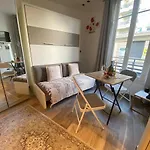 Cosy Promenade