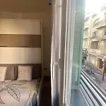 Cosy Promenade Apartment