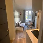 Apartment Cosy Promenade Nice