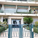 Charming T1 With Terrace And Sea View