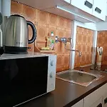 Charming T1 With Terrace And Sea View Apartment *