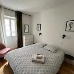 Cocon Du Marais Nicois - Quiet And Cosy