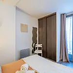 Vieux-nice 2p Climatise Balcon Apartment