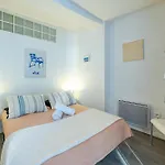 Vieux-nice 2p Climatise Balcon Nice