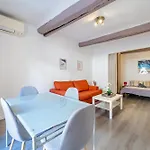 Vieux-nice 2p Climatise Balcon Apartment *