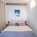 Vieux-nice 2p Climatise Balcon Nice