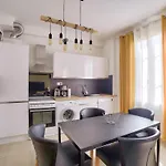 Stunning 2br By The Port 20min Walk To The Nice