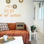Apartment Beautiful & Cosy Appart, Calme Et Lumineux