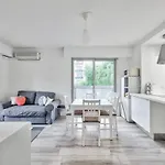 Flat With Balcony 15min From Promenade Des Apartment Nice