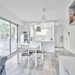 Flat With Balcony 15Min From Promenade Des Anglais