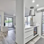 Flat With Balcony 15Min From Promenade Des Anglais