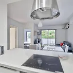 Flat With Balcony 15min From Promenade Des Nice