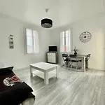 Charmant Appartement - Port De Nice