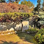 Palm & Sun Villa