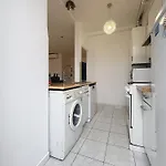Carlone 6 Pers, Clim, Proche Mer, Transports Apartment Nice