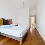 Apartment Carlone 6 Pers, Clim, Proche Mer, Transports