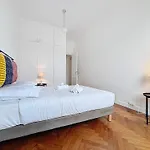 Apartment Carlone 6 Pers, Clim, Proche Mer, Transports *