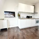 Apartment Beautiful & Cosy Appart, Calme Et Lumineux Nice