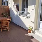 Apartment T3 Au Calme A Deux Pas De La *