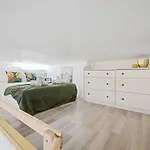 Bleu Rivage - Magnifique 2p Au Port De - 1 Et 1 Mezzanine * Nice