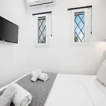 Apartment Bleu Rivage - Magnifique 2p Au Port De - 1 Et 1 Mezzanine *
